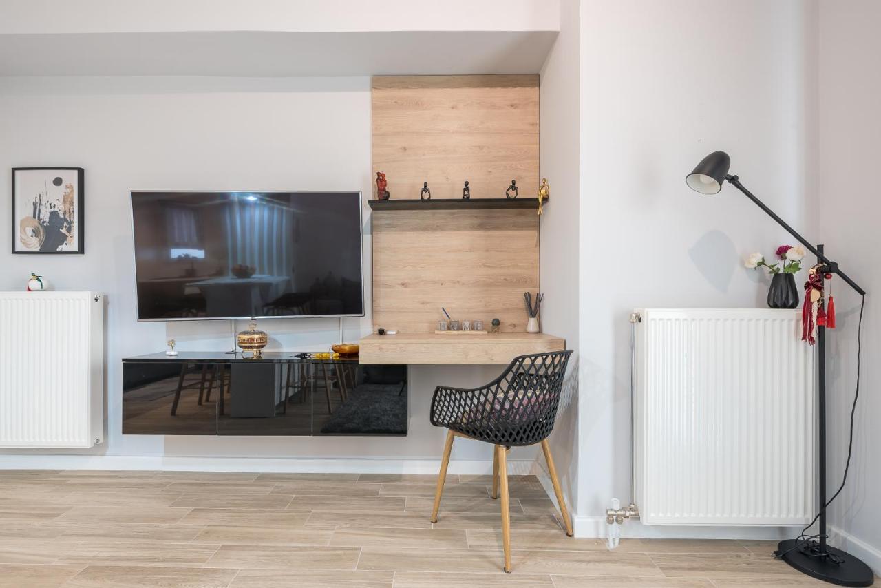 Comfy And Modern