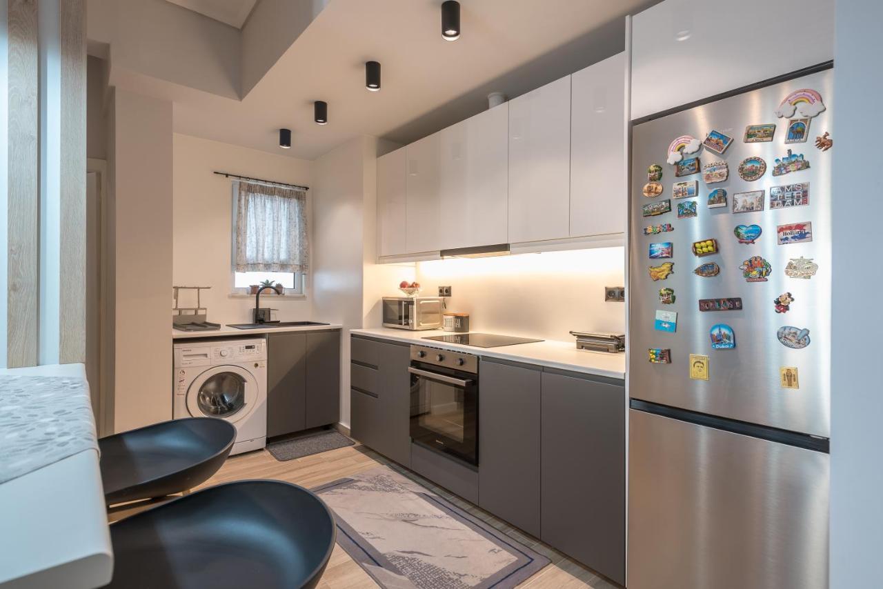 Comfy And Modern *
